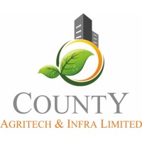 County Agritech & Infra Limited logo - Similar company to Agritech Insights