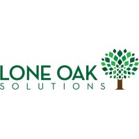 Lone Oak Solutions LLP logo - Similar company to Ishitva Robotic Systems