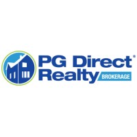 PG Direct Realty Ltd. logo - Similar company to Century 21 Legacy Ltd.