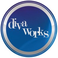 Diva Works logo - Similar company to Corporate Crayon