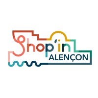 Shop'in Alençon logo - Similar company to E.Leclerc Alençon