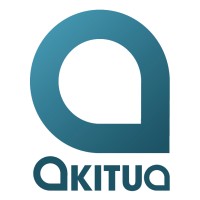 AKITUA logo - Similar company to Ultimate Drive