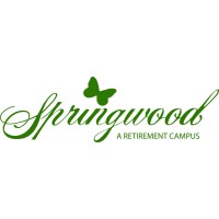 Springwood Retirement Campus logo - Similar company to Springbrooke Retirement