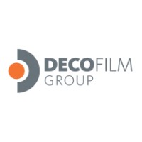 Decofilm Group logo - Similar company to Motium LLC