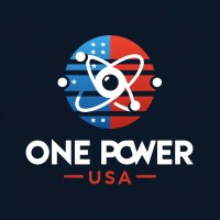 ONE POWER USA logo - Similar company to Enchargo