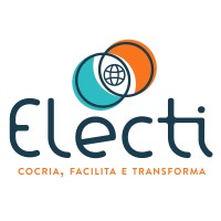 Electi Educacional logo - Similar company to Nitro Academy