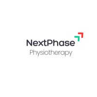 NextPhase Physiotherapy logo - Similar company to Peak Performance