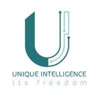 Unique Intelligence Technology logo - Similar company to Co Up