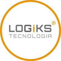 Logiks Tecnologia logo - Similar company to Microtecnica Informática