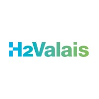 Hydrogène du Valais logo - Similar company to Scientific Today