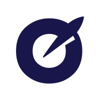 Rocket Benefits logo - Similar company to Curb Chalk