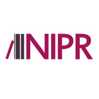 NIPR, The National Collection of Northern Ireland Publications logo - Similar company to Lagos Nipr