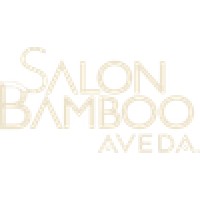 Salon Bamboo Aveda