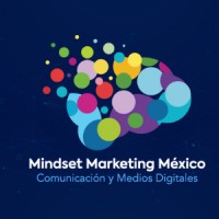 Mindset Marketing Mx logo - Similar company to Mindset Marketing Consultancy