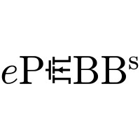ePEBBs Srl logo - Similar company to Smart G