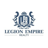Legion Empire Realty logo - Similar company to Boostez