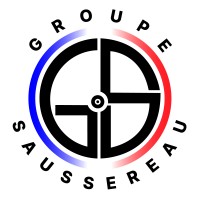 Groupe Saussereau logo - Similar company to Extreme Gen Tech