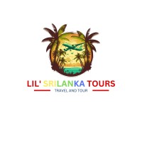 Little Srilanka Tours logo - Similar company to Trinetra Tours