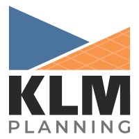 KLM Planning Partners Inc. logo - Similar company to Larkplan Planning Consultants