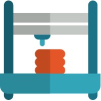 MakeIt 3D, LLC logo - Similar company to Makeit