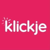 Klickje logo - Similar company to 070 Wonen