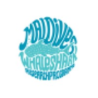 Maldives Whale Shark Research Programme logo - Similar company to Whale Shark And Oceanic Research Center