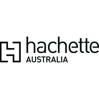 Hachette Australia Books logo - Similar company to Csiro Publishing
