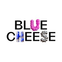 BlueCheese logo - Similar company to Маркетинговий Навігатор