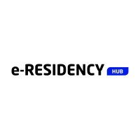 E-Residency Hub logo - Similar company to Kamusa Studio