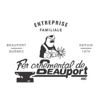 Fer Ornemental de Beauport inc. logo - Similar company to Simplement Kosy
