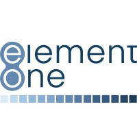 Element One logo - Similar company to Element One Energy