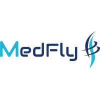 Medfly Medikal Tic. Ltd. Şti logo - Similar company to Axitare Oy