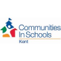 Communities In Schools of Kent logo - Similar company to Ecopay+