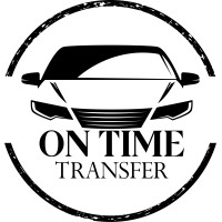 On Time Transfer logo - Similar company to Forum Landquart