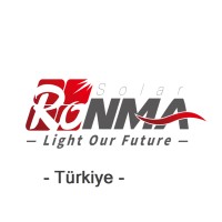 RONMA SOLAR GROUP - TÜRKİYE logo - Similar company to Neev Energy
