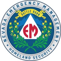 Nevada Office of Emergency Management/Homeland Security logo - Similar company to Nevada Emergency Preparedness Association