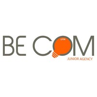 Be Com Lyon logo - Similar company to Helli Hello