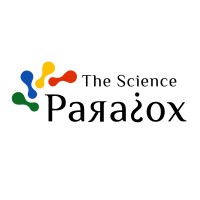 The Science Paradox logo - Similar company to Content Curator