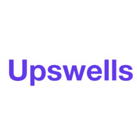 Upswells logo - Similar company to Virkware