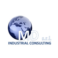 MD industrial consulting logo - Similar company to Threads.It S.R.L.