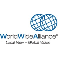 WorldWide Alliance Inc. logo - Similar company to Scan-Group