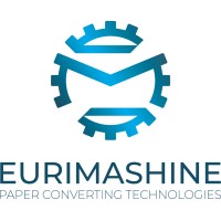 EURIMASHINE logo - Similar company to Curtius Trading, Inc