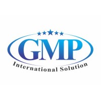 GMP International Solution logo - Similar company to Its Amez