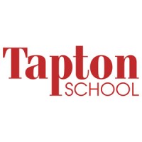Tapton School Academy Trust logo - Similar company to Minerva Learning Trust