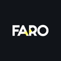 Faro logo - Similar company to Game Comunicazione & Media