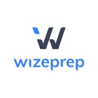 Wizeprep logo - Similar company to Magnet