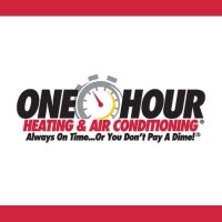 One Hour Heating & Air - Levittown logo - Similar company to One Hour Heating & Air