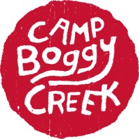 Camp Boggy Creek logo - Similar company to Seriousfun Children'S Network