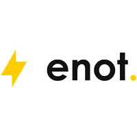 Enot.io logo - Similar company to Inspector Cloud