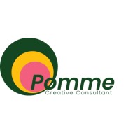 POMME Creative Consultancy logo - Similar company to Inkspot_App